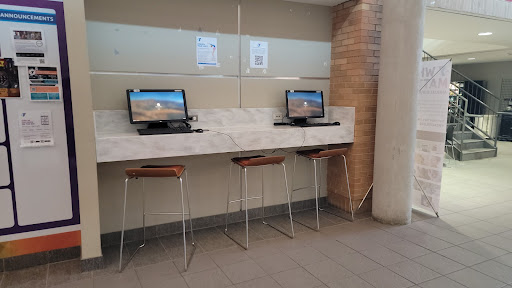 Gym «Decatur Family YMCA», reviews and photos, 1100 Clairemont Ave, Decatur, GA 30030, USA