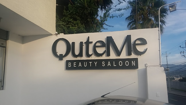 QuteMe Peluqueria - Quito