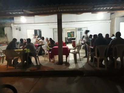 Asados La Guajira Del Sinu - Uribia, La Guajira, Colombia