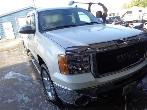 Auto Repair Shop «Complete Car & RV Repair», reviews and photos, 3309 New Town Blvd, St Charles, MO 63301, USA