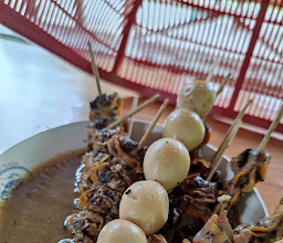 Soto Ayam Putra Pak Ra'an (Pak Sukimin) photo