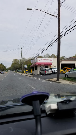 Auto Body Shop «Burnt Mills Auto Body», reviews and photos, 10753 Columbia Pike, Silver Spring, MD 20901, USA