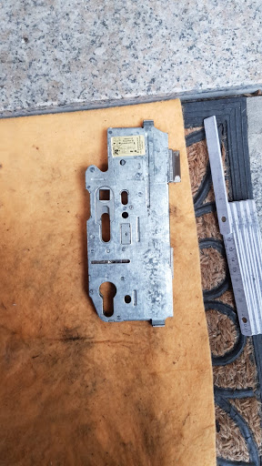 Locksmith «Nonstop Locksmith», reviews and photos, 1310 W Madison St, Chicago, IL 60607, USA