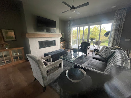 Home Builder «Homes by Chris, LLC», reviews and photos, 1621 Hampshire Ct, Liberty, MO 64068, USA