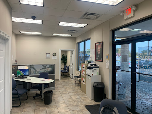 Used Car Dealer «Craig and Landreth Cars - Shepherdsville», reviews and photos, 970 KY-44, Shepherdsville, KY 40165, USA