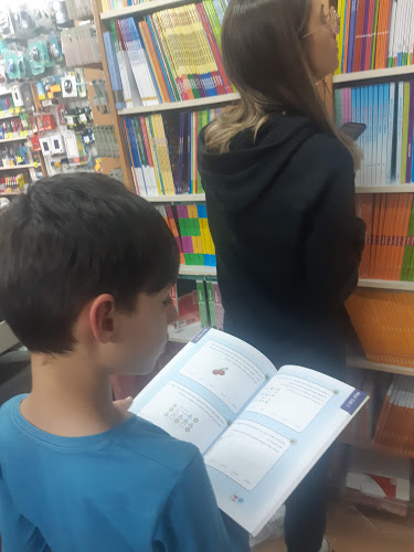 Comentarii opinii despre רבקה שווק והפצת ספרים בע"מ