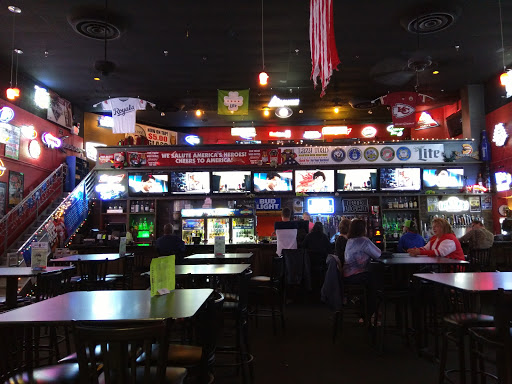 Sports Bar «Lazy Toad», reviews and photos, 5331 SW 22nd Pl #2, Topeka, KS 66614, USA