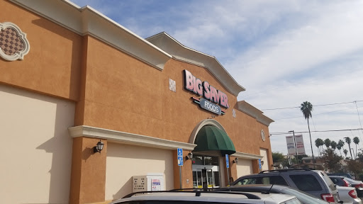 Grocery Store «Big Saver Foods», reviews and photos, 5168 Huntington Dr S, Los Angeles, CA 90032, USA