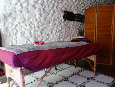 Détente Bien-Être -Tine Panzuti : Praticienne Massages Bien Etre - Auxiliaire puéricultrice à Die