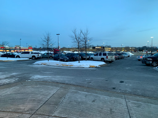 Gym «LA Fitness», reviews and photos, 1500 Shingle Creek Crossing, Brooklyn Center, MN 55430, USA