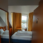 Photo n°5 de l'avis de Thomas.� fait le 04/05/2019 à 07:40 sur le  Palazzo Hotel à M. Gladbach