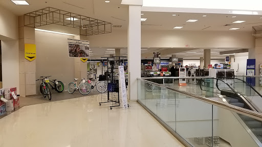 Department Store «Sears», reviews and photos, 222 Exton Square Mall, Exton, PA 19341, USA