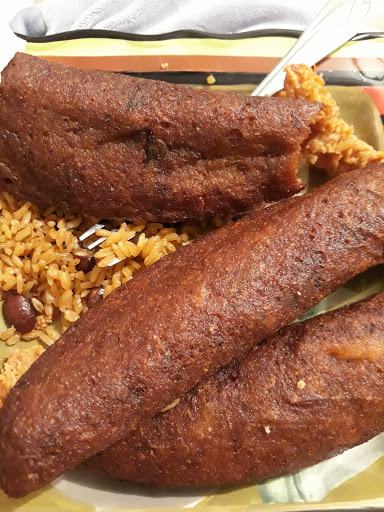 Grocery Store «Montes Grocery Deli», reviews and photos, 413 Swan St, Buffalo, NY 14204, USA