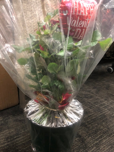 Florist «1-800-FLOWERS | The Flower Gallery», reviews and photos, 108 Wood Ave, Linden, NJ 07036, USA