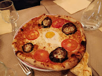 Pizza du Restaurant italien Maestro 16ème à Paris - n°13