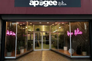 Apogee Body Piercing image
