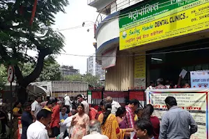 Smiling Mumbai Dental Clinic image