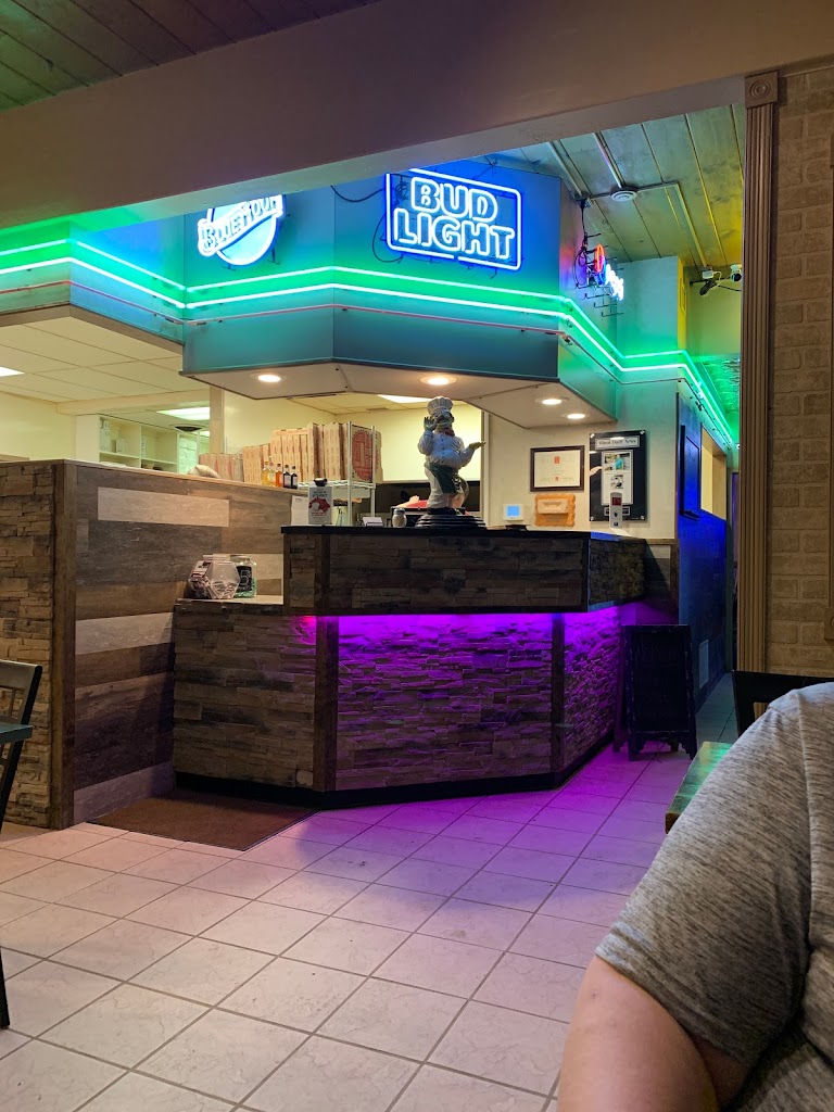 Sammy's Pizza & Restaurant Minot, ND 58703 Menu, Hours, Reviews and