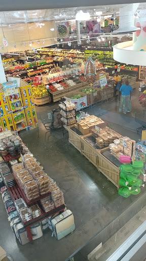 Grocery Store «The Fresh Grocer of Progress Plaza», reviews and photos, 1501 N Broad St, Philadelphia, PA 19122, USA