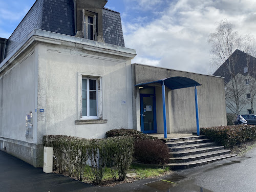 Centre d'imagerie pour diagnostic médical Alibert Yves Joué-lès-Tours