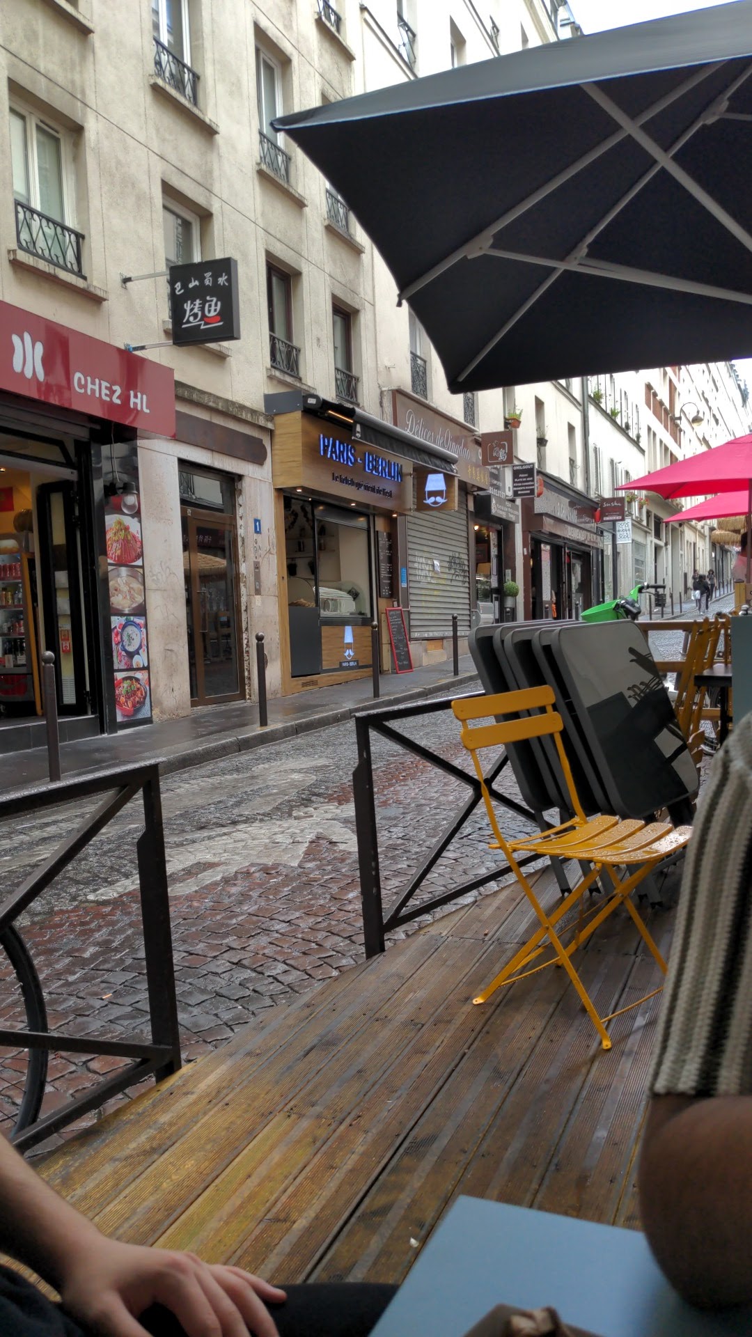 Photo n° 1 de l'avis de Dramé.e fait le 28/07/2023 à 13:16