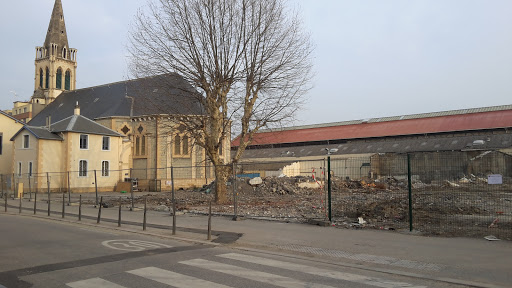 Ecole Privée Mixte Notre Dame des Anges