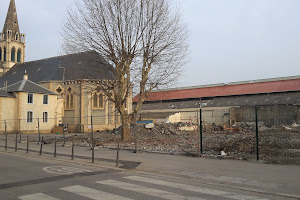 Ecole Privée Mixte Notre Dame des Anges