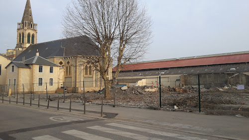 École privée Ecole Privée Mixte Notre Dame des Anges Lyon