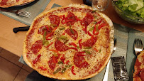 Pizza du Pizzeria pizza nono à Le Monêtier-les-Bains - n°3