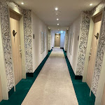 Photo n°4 de l'avis de Peter.a fait le 15/10/2023 à 08:14 sur le  Mövenpick Hotel Stuttgart Messe & Congress à Stuttgart