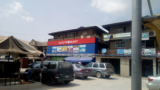 ElectroMart, Ikorodu, Nigeria, Gift Shop, state Lagos