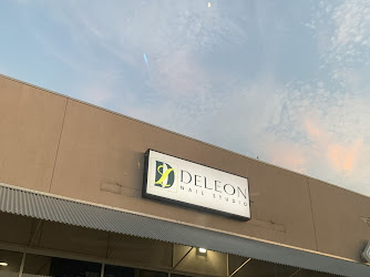 DELEON NAIL STUDIO