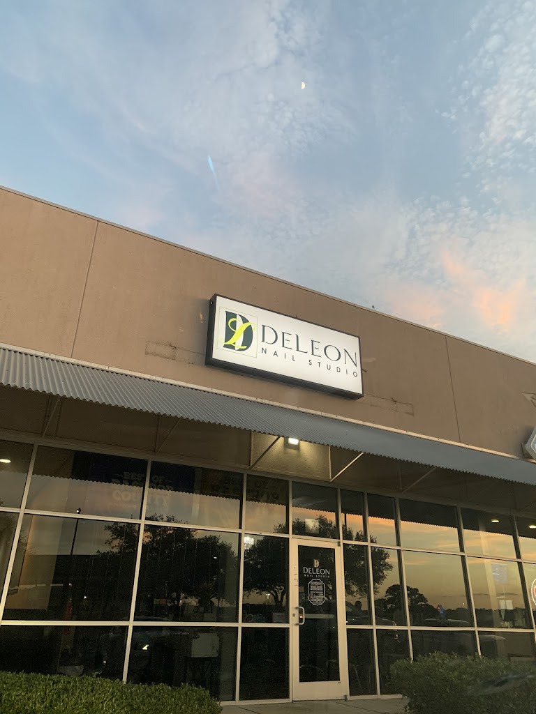 DELEON NAIL STUDIO 78602