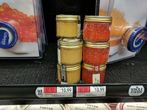 Grocery Store «Whole Foods Market», reviews and photos, 44 Godwin Ave, Ridgewood, NJ 07450, USA