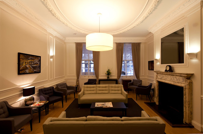 1st floor, 53 Wimpole St, London W1G 8YH, United Kingdom