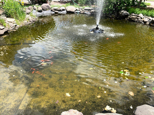 Tourist Attraction «Emerson Kaleidoscope», reviews and photos, 5340 NY-28, Mt Tremper, NY 12457, USA