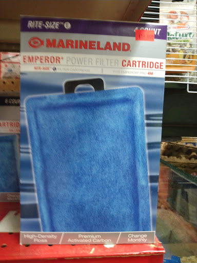 Pet Store «Southside Aquatics», reviews and photos, 2039 Pleasanton Rd, San Antonio, TX 78221, USA