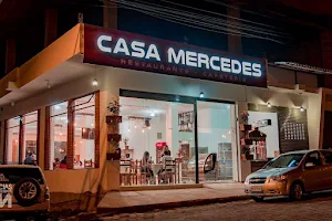 Casa Mercedes image
