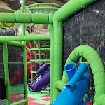 Photo n°1 de l'avis de Miguel.i fait le 11/04/2024 à 13:40 sur le  Känguroom à Bad Harzburg