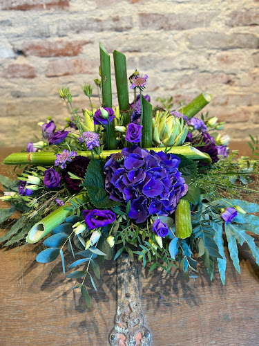 Connys Blomsterværksted - Blomsterbutik