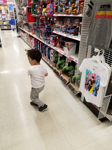 Toy Store «Toys