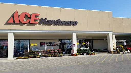 Hardware Store «Douglas Ace Home Center», reviews and photos, 1212 S Naper Blvd #117, Naperville, IL 60540, USA