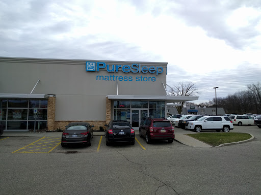 Mattress Store «Art Van PureSleep - Kalamazoo», reviews and photos, 338 N Drake Rd, Kalamazoo, MI 49009, USA