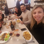 Photo n°5 de l'avis de Riccardo.o fait le 17/02/2018 à 12:54 sur le  Trattoria Leon D'Oro à Polesine Zibello