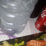 Photo n°5 de l'avis de Giuseppe.a fait le 06/12/2020 à 17:53 sur le  Ristorante wasabi sushi à Battipaglia