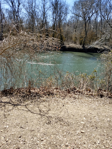 Shoal Creek Conservation Education Center, 201 Riviera Dr, Joplin, MO 64804