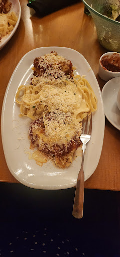 Olive Garden Italian Restaurant image