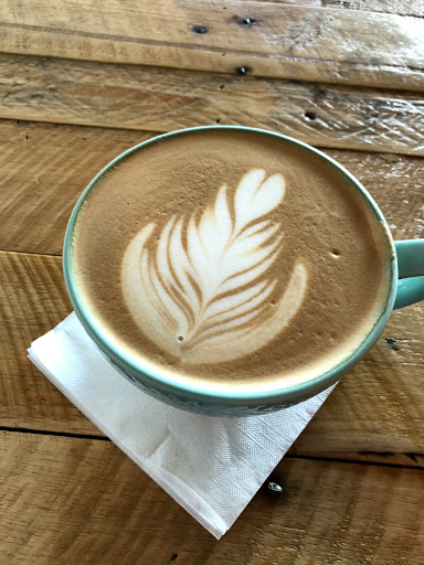 Coffee Shop «Ecclesia Coffee & Community», reviews and photos, 7130 W Maple St #280, Wichita, KS 67209, USA