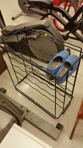 Non-Profit Organization «Goodwill Houston Select Stores», reviews and photos, 12466 Interstate 45 N, Willis, TX 77378, USA