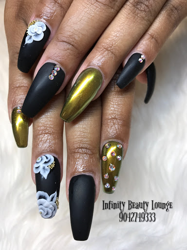 Beauty Salon «Infinity Beauty Lounge», reviews and photos, 3864 San Jose Park Dr, Jacksonville, FL 32217, USA